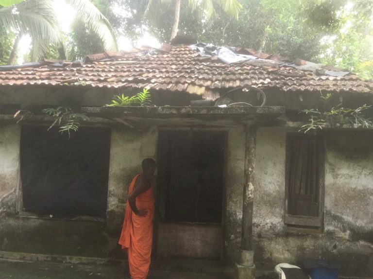 Thilaka home