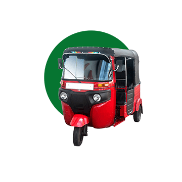 Rent a Vehicle – Bo Sewana Foundation