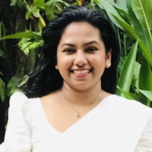 Picture of Ms. Tharushika Gamage