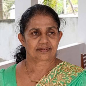 Picture of Mrs. Soma Deegalla
