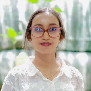 Picture of Ms. Nimasha 