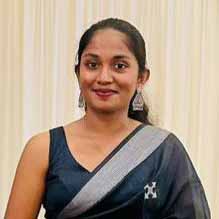 Picture of Ms. Shashini Avanthi Perera